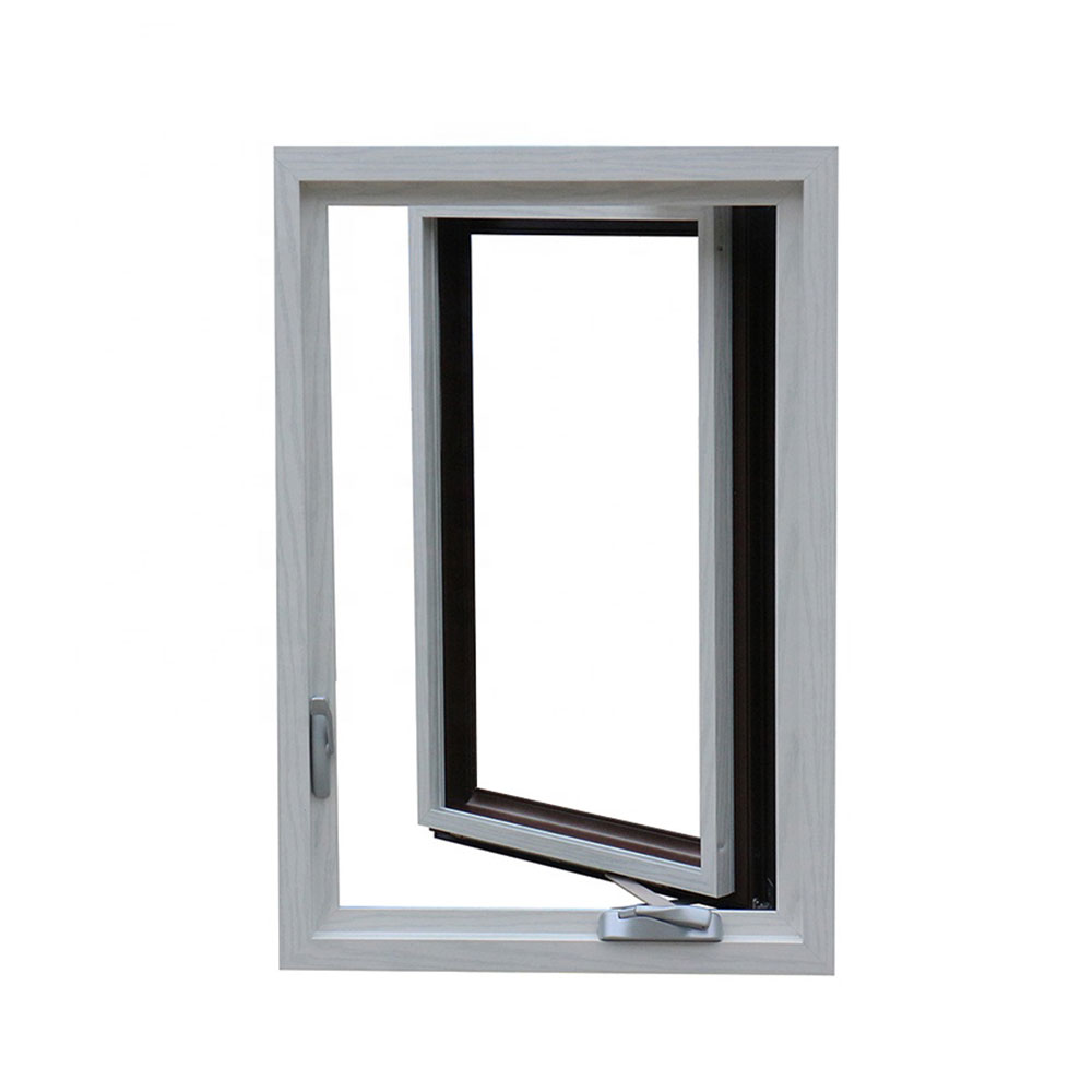 Casement Windows