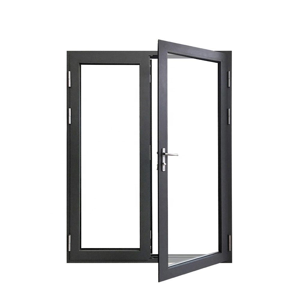 French Doors